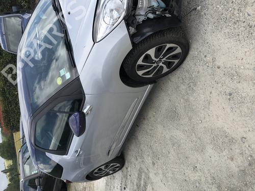 Left sun visor CITROËN DS3 (SA_) 1.6 HDi 90 | BP27589751I1 - Image 4