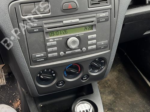 Engine FORD FUSION (JU_) 1.4 TDCi | BP32134327M1 - Image 21
