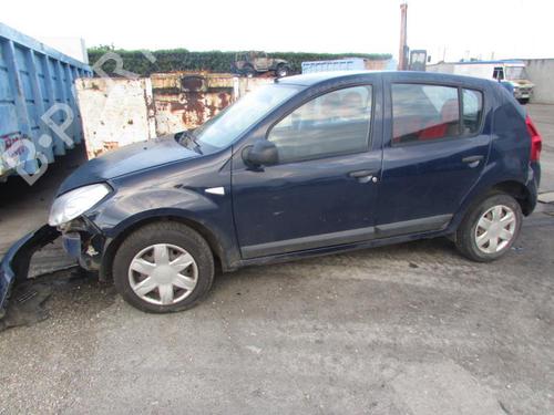 Switch DACIA SANDERO 1.4 MPI LPG | BP21968697I30 - Image 7