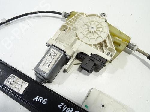 Rear left window mechanism AUDI A6 C6 (4F2) 3.0 TDI quattro | BP27158900C24 - Image 2