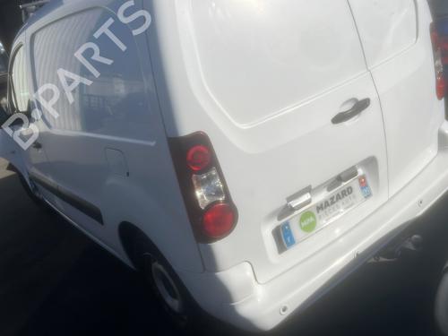 Steering column stalk CITROËN BERLINGO Box Body/MPV (B9) 1.6 BlueHDi 100 | BP33025242I23  - Image 15