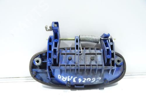 rear-left-exterior-door-handle-chevrolet-aveo-kalos-hatchback-t250-t255-2006-33429229 main image