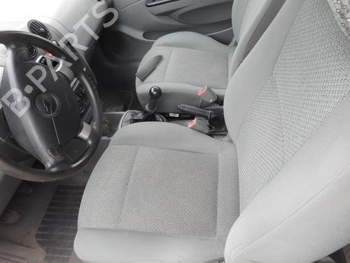 Ratstangsstang CHEVROLET KALOS | BP20071115I23 - Image 8