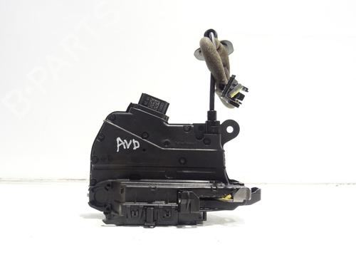 front-right-lock-renault-clio-v-b7_-2019-32325403 main image