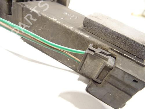 Front left window mechanism RENAULT 21 (B48_) 2.1 D (B48V/B48O) | BP28129178C22 