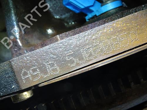 Engine FORD FIESTA V (JH_, JD_) 1.3 | BP29838762M1