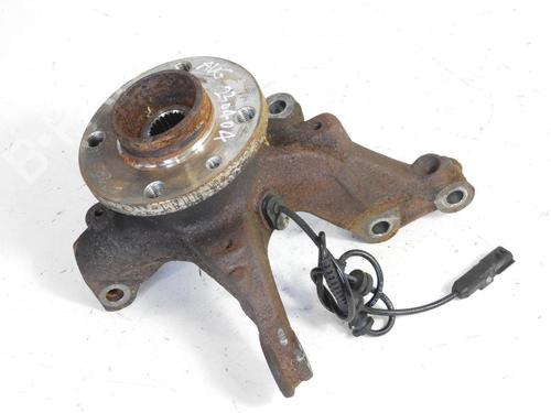 Used Left front steering knuckle Left front steering knuckle DACIA SANDERO III 1.0 SCe 65 (67 hp) 20053664 20053664