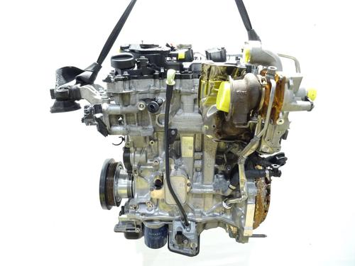Engine OPEL CORSA F (P2JO) 1.2 (68) | BP28597828M1  - Image 7
