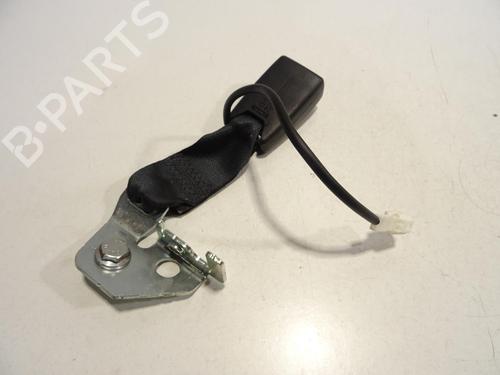 Seat buckle NISSAN QASHQAI II (J11, J11_) 1.6 dCi ALL MODE 4x4-i | BP29571374I32 