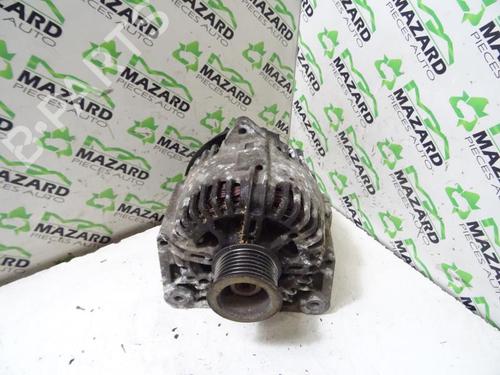 Alternator RENAULT MEGANE II (BM0/1_, CM0/1_) 1.9 dCi (BM0G, CM0G) | BP20176313M7 