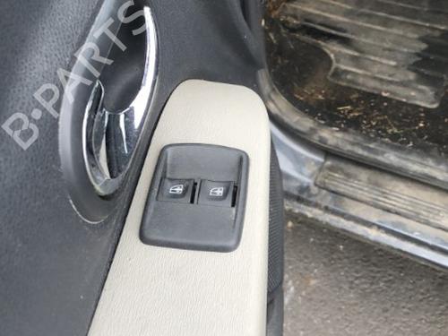 Right front window switch DACIA LODGY (JS_) 1.5 dCi (JSMC, JSAF) | BP21274033I26  - Image 7