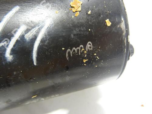 Starter MERCEDES-BENZ A-CLASS (W169) A 180 CDI (169.007, 169.307) | BP27981832M8 - Image 4