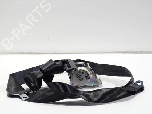 Used Rear right belt tensioner CITROËN C5 III (RD_) 2.0 HDi (RDRHD8, RDRHDJ, RDRHR8, RDRHRJ) (136 hp) 20050366