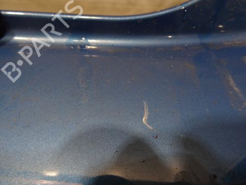 Rear bumper MINI MINI COUNTRYMAN (F60) Cooper SE ALL4 | BP31679182C8 