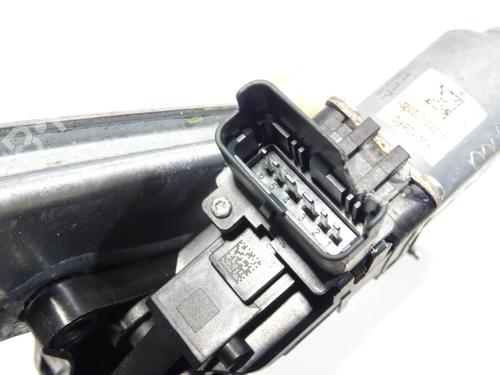 Rear left window mechanism RENAULT MEGANE IV Hatchback (B9A/M/N_) 1.6 TCe 205 (B9MV) | BP30791920C24  - Image 5
