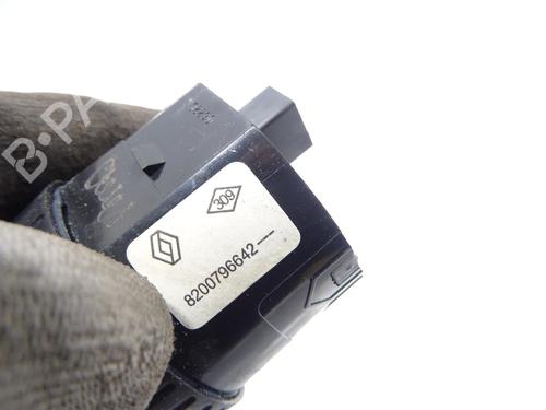 Gear lever DACIA DUSTER (HS_) 1.5 dCi 4x4 (HSMC, HSMD) | BP29838568M90 - Image 2