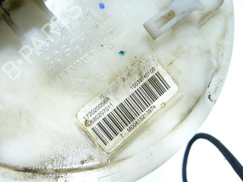 Fuel pump RENAULT MEGANE CC (EZ0/1_) 1.9 dCi (EZ0J, EZ1S) | BP32094189M76 - Image 5