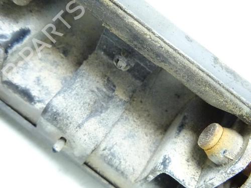 Klamka zewnętrzna drzwi przednich lewych MITSUBISHI PAJERO II (V3_W, V2_W, V4_W, V5_W) 2.8 TD (V46W, V26W) | BP29590735C128 