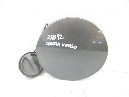 Used Fuel flap TOYOTA COROLLA Verso (ZER_, ZZE12_, R1_) 2.2 D-4D (AUR10_, AUR10R) (136 hp) 20041926
