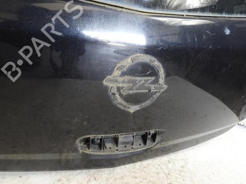 Tailgate OPEL CORSA D (S07)  | BP20066885C6 