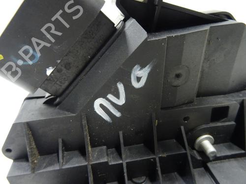 Front left lock FORD S-MAX (CJ, WA6) 2.0 TDCi 4x4 | BP32292610C98  - Image 6