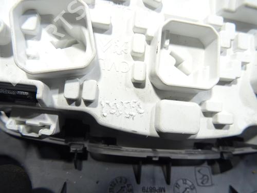 interior-roof-light-citroen-ds3-convertible-2013-2014-2015-31595376 main image