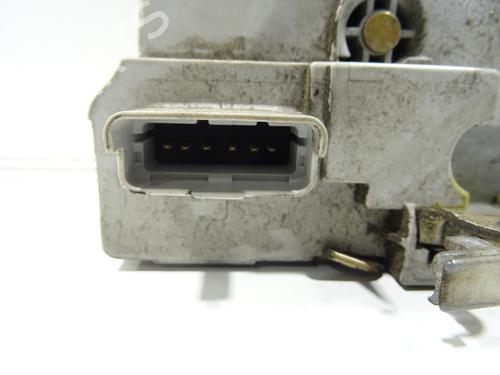 Front left lock PEUGEOT PARTNER Box Body/MPV (5_, G_) 1.9 D | BP24398481C98 
