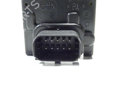 electronic-module-peugeot-4007-vu_-vv_-2007-2008-2009-2010-2011-2012-2013-27158812 main image