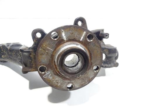 Left front steering knuckle VW PASSAT B5.5 (3B3) 1.9 TDI | BP28293139M25 - Image 2