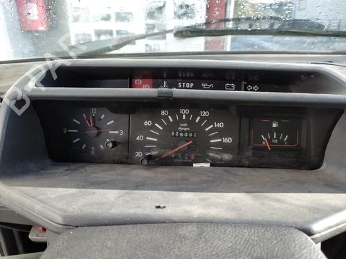 Rear wiper motor PEUGEOT 205 I (741A/C) 1.7 Diesel | BP30484641M102 