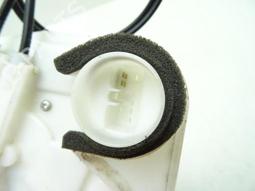 Used Rear right lock Rear right lock CITROËN C4 AIRCROSS 1.8 HDi 150 AWC (150 hp) 31310615 31310615