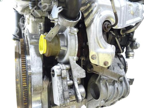Engine MERCEDES-BENZ GLA-CLASS (X156)  | BP29852792M1