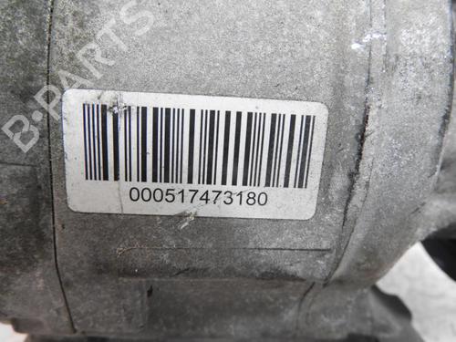 AC compressor FIAT 500 (312_) 1.2 (312AXA1A) | BP20059210M34 