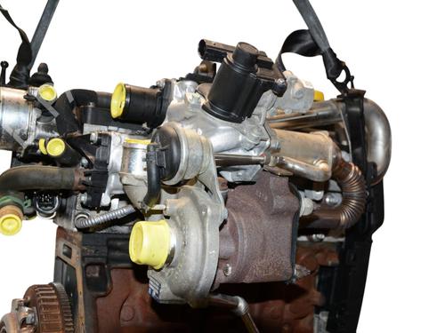 Engine DACIA SANDERO 1.5 dCi | BP38599100M1 - Image 5