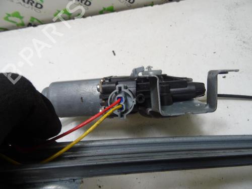 Front right window mechanism NISSAN NOTE (E11, NE11) 1.5 dCi | BP20047048C23 