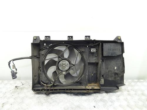 Frontplade/Frontkurv CITROËN XSARA PICASSO (N68) 2.0 HDi | BP28360835C72