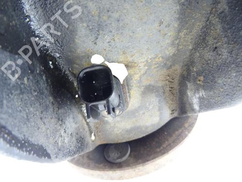 Left front steering knuckle FORD KUGA I | BP36438719M25 - Image 5