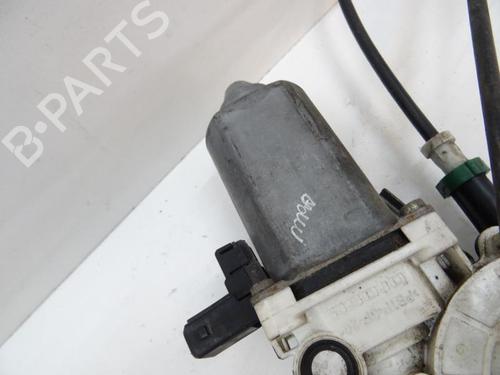 Front right window mechanism LAND ROVER FREELANDER I (L314) 2.0 DI 4x4 | BP20057425C23 