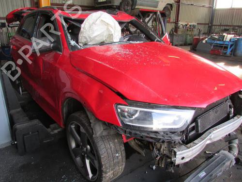 Right front window switch AUDI Q3 (8UB, 8UG)  | BP20060277I26  - Image 16