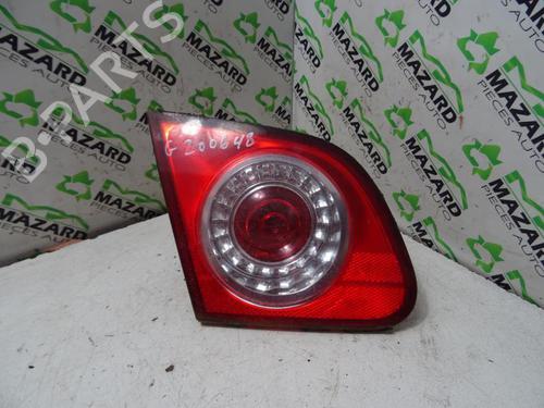 Left tailgate light VW PASSAT B6 (3C2)  | BP20059012C79 