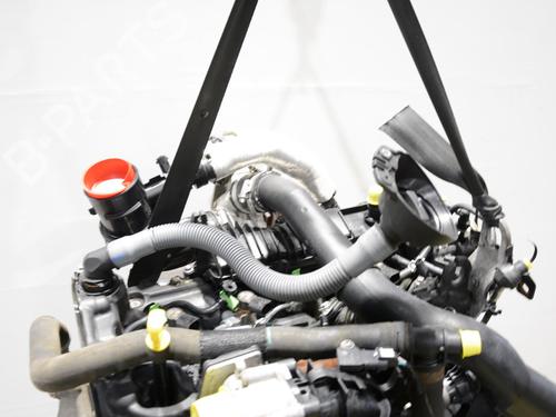 Engine FORD TRANSIT CUSTOM V362 Van (FY, FZ) 2.0 EcoBlue | BP37725274M1  - Image 6