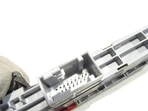 Warning switch FIAT PANDA (312_, 319_) 1.2 (312PXA1A) | BP26710298I22 - Image 3