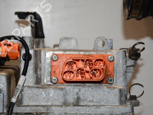 Engine RENAULT ZOE (BFM_) ZOE | BP38646959M1  - Image 7