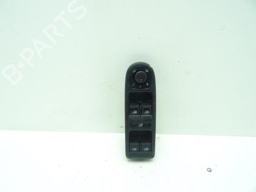 Left front window switch VW GOLF VI (5K1) 2.0 TDI | BP32428662I27 - Image 4
