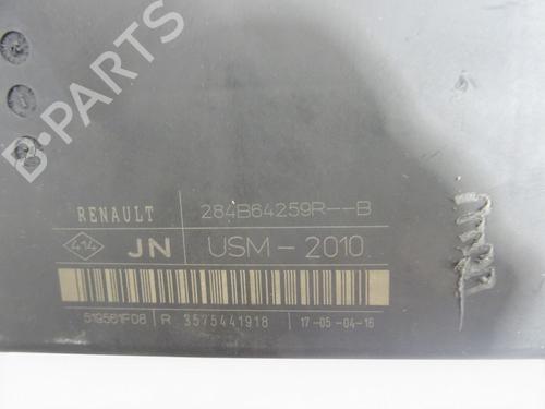 elektronisk-modul-renault-zoe-bfm_-2012-38780547 main image