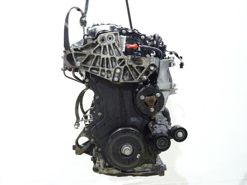 Used Engine RENAULT TRAFIC II Bus (JL) 2.0 dCi 90 (JL00, JL01, JL0H, JL0M, JL0P, JL0S) (90 hp) 29838724