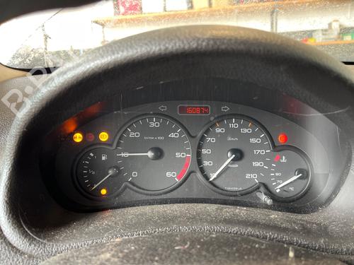 Switch PEUGEOT 206 Hatchback (2A/C) 1.9 D | BP36148376I30  - Image 14