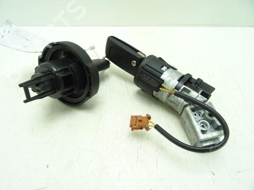 Used Ignition barrel PEUGEOT 308 I (4A_, 4C_) 1.6 HDi (92 hp) 28325670