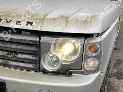 Left front window switch LAND ROVER RANGE ROVER III (L322) 3.0 D 4x4 | BP40444253I27 - Image 15