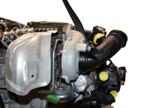 Used Engine Engine 37273165 37273165